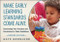Make Early Learning Standards Come Alive (Connecting Your Practice and Curriculum to State Guidelines) by Gaye Gronlund, 9781605543680