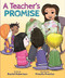 A Teacher's Promise by Rachel Robertson, Priscilla  Prentice, 9781605544717