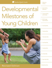 Developmental Milestones of Young Children by Redleaf Press, 9781605544793
