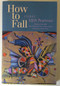 How to Fall (Stories) by Edith Pearlman, 9781932511116