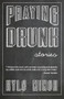Praying Drunk by Kyle Minor, 9781936747634