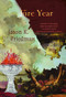 Fire Year by Jason K. Friedman, Salvatore Scribona, 9781936747641