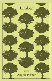 Limber by Angela Pelster, 9781936747757