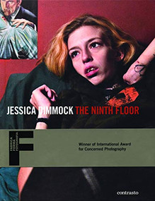 The Ninth Floor by Jessica Dimmock, 9788869650598