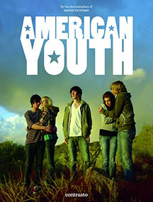 American Youth by Redux Pictures, 9788869651571