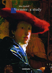 Vermeer (A Study) by Max Kozloff, 9788869652790