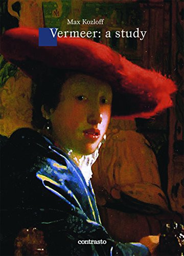 Vermeer (A Study) by Max Kozloff, 9788869652790