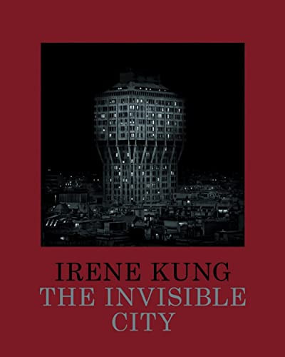 The Invisible City by George Steinmetz, Ludovico Pratesi, Francine Prose, 9788869653674