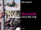 New York Over The Top by Max Kozloff, 9788869653995