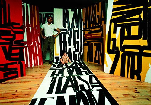 Paintings, Etc. by William Klein, David Campany, 9788869654008