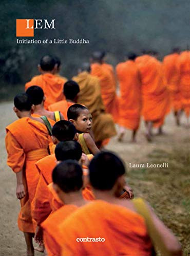 Lem (Initiation of a Little Buddha) by Laura Leonelli, 9788869654084