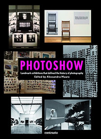 Photoshow by Alessandra Mauro, 9788869655456