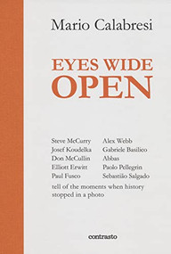 Eyes Wide Open - 9788869655807 by Mario Calabresi, 9788869655807