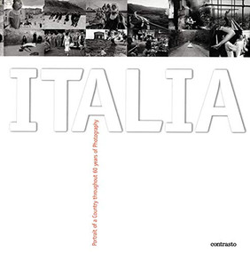 Italia (Portrait of a Country throughout 60 Years of Photography) - 9788889032008 by Giovanna Calvenzi, 9788889032008