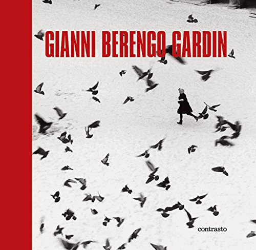 Gianni Berengo Gardin by Alex Webb, 9788889032527