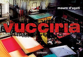 VUCCIRIA by Mauro D'Agati, 9788889032800
