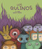 Los Gulinos (Spanish Edition) by Luis Amavisca, Noemi Villamuza, 9788494236037