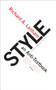 Style (An Anti-Textbook) by Richard A. Lanham, 9781589880320