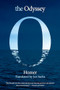 The Odyssey - 9781589880986 by Homer, Joe Sachs, 9781589880986