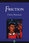 Friction - 9780933377486 by Claire Bateman, 9780933377486