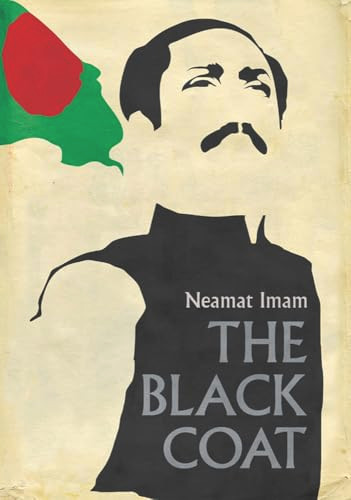 The Black Coat by Neamat Imam, 9781859640067