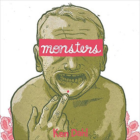 Monsters - 9780988814998 by Ken Dahl, 9780988814998