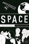 SPACE (AN ESCHEW COLLECTION) by Robert Sergel, 9780996273923