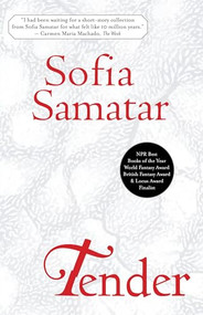 Tender - 9781618731654 by Sofia Samatar, 9781618731654