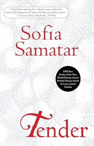 Tender - 9781618731654 by Sofia Samatar, 9781618731654