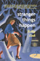 Stranger Things Happen (Stories) by Kelly Link, 9781931520003