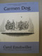 Carmen Dog by Carol Emshwiller, 9781931520089