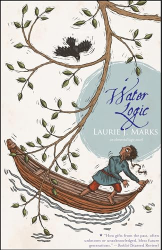 Water Logic (An Elemental Logic Novel) by Laurie J. Marks, 9781931520232