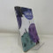 Meeks (a novel) by Julia Holmes, 9781931520652