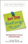 Just Stop Eating That! (The Rapid Advance Process to Stop Overeating) by Vicki Carpel Miller, Ellie Izzo, 9781936268238