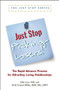 Just Stop Picking Losers! (The Rapid Advance Process for Attracing Loving Relationship) by Vicki Carpel Miller, Ellie Izzo, 9781936268245