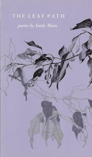 The Leaf Path by Emily Warn, 9780914742616
