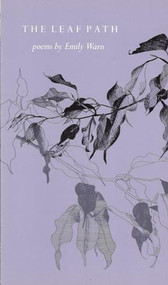 The Leaf Path by Emily Warn, 9780914742616