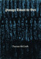 Passages Toward the Dark by Thomas McGrath, 9780914742630