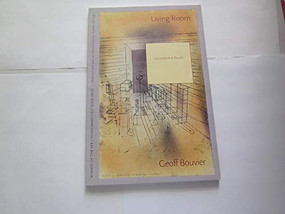Living Room by Geoff Bouvier, Heather McHugh, 9780971898189