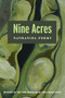 Nine Acres by Nathaniel Perry, Marie Howe, 9780983300809