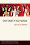Divinity School - 9780986093883 by Alicia Jo Rabins, C.D. Wright, 9780986093883