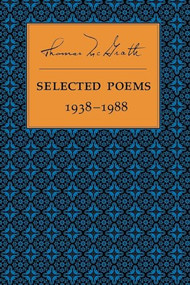 Selected Poems 1938-1988 by Thomas McGrath, 9781556590122