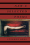 New & Selected Poems by Stephen Berg, 9781556590436