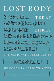 Lost Body by Terry Ehret, 9781556590573