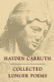 Collected Longer Poems by Hayden Carruth, 9781556590597