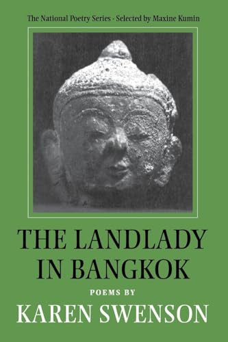 Landlady in Bangkok by Karen Swenson, 9781556590672