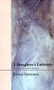 A Daughter's Latitude (New & Selected Poems) by Karen Swenson, 9781556590948