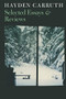 Selected Essays - 9781556591075 by Hayden Carruth, 9781556591075