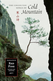 The Collected Songs of Cold Mountain (Chinese Edition) by Cold Mountain (Han Shan), 9781556591402