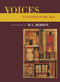 Voices (Spanish Edition) by Antonio Porchia, W.S. Merwin, 9781556591891